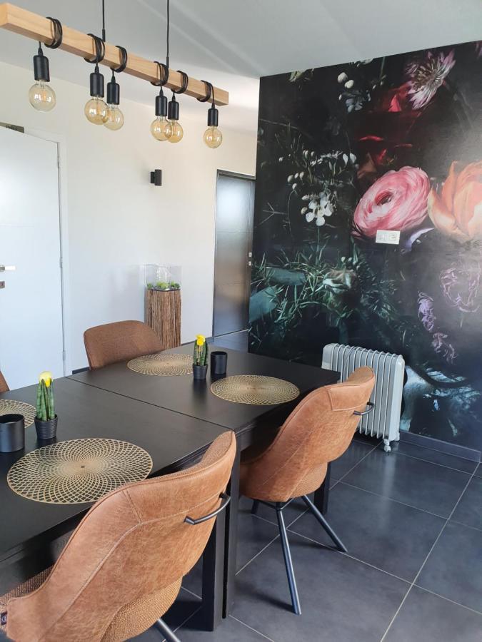 B&B Kanegem Onverbloemd Tielt Exteriér fotografie