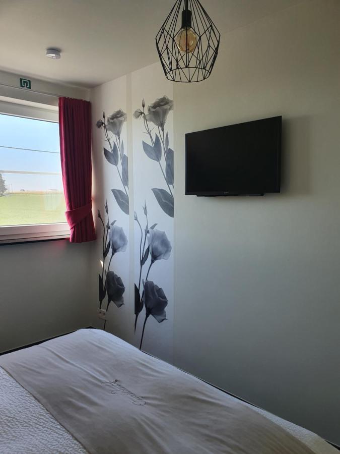 B&B Kanegem Onverbloemd Tielt Exteriér fotografie