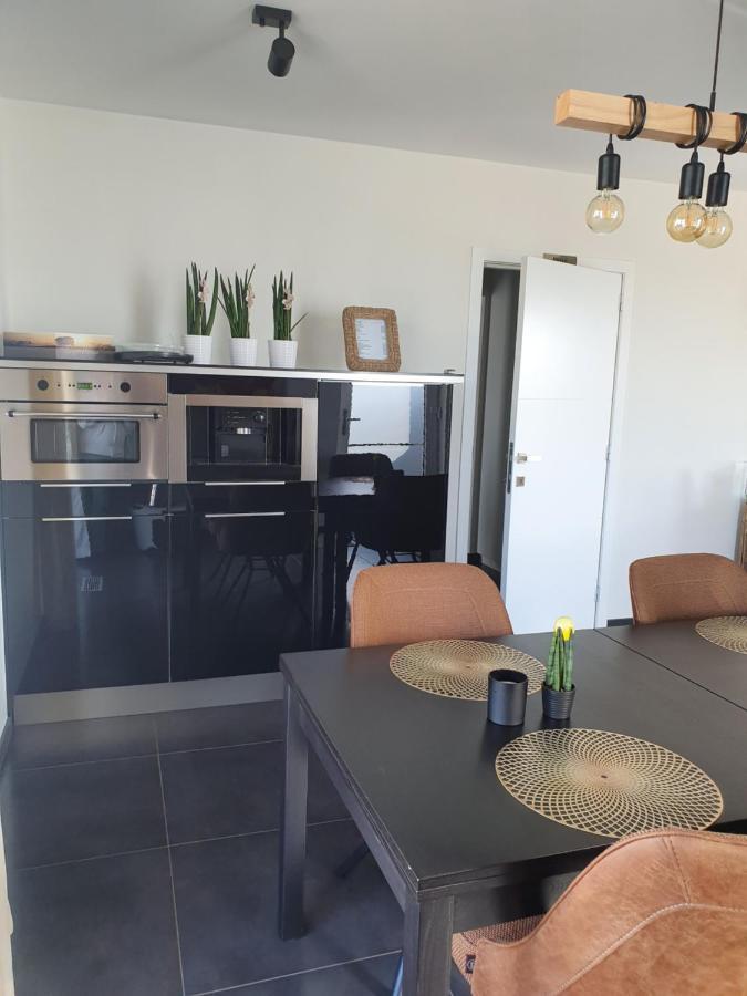 B&B Kanegem Onverbloemd Tielt Exteriér fotografie