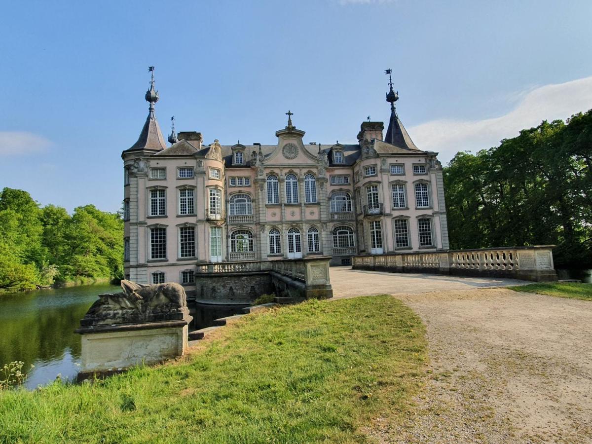 B&B Kanegem Onverbloemd Tielt Exteriér fotografie