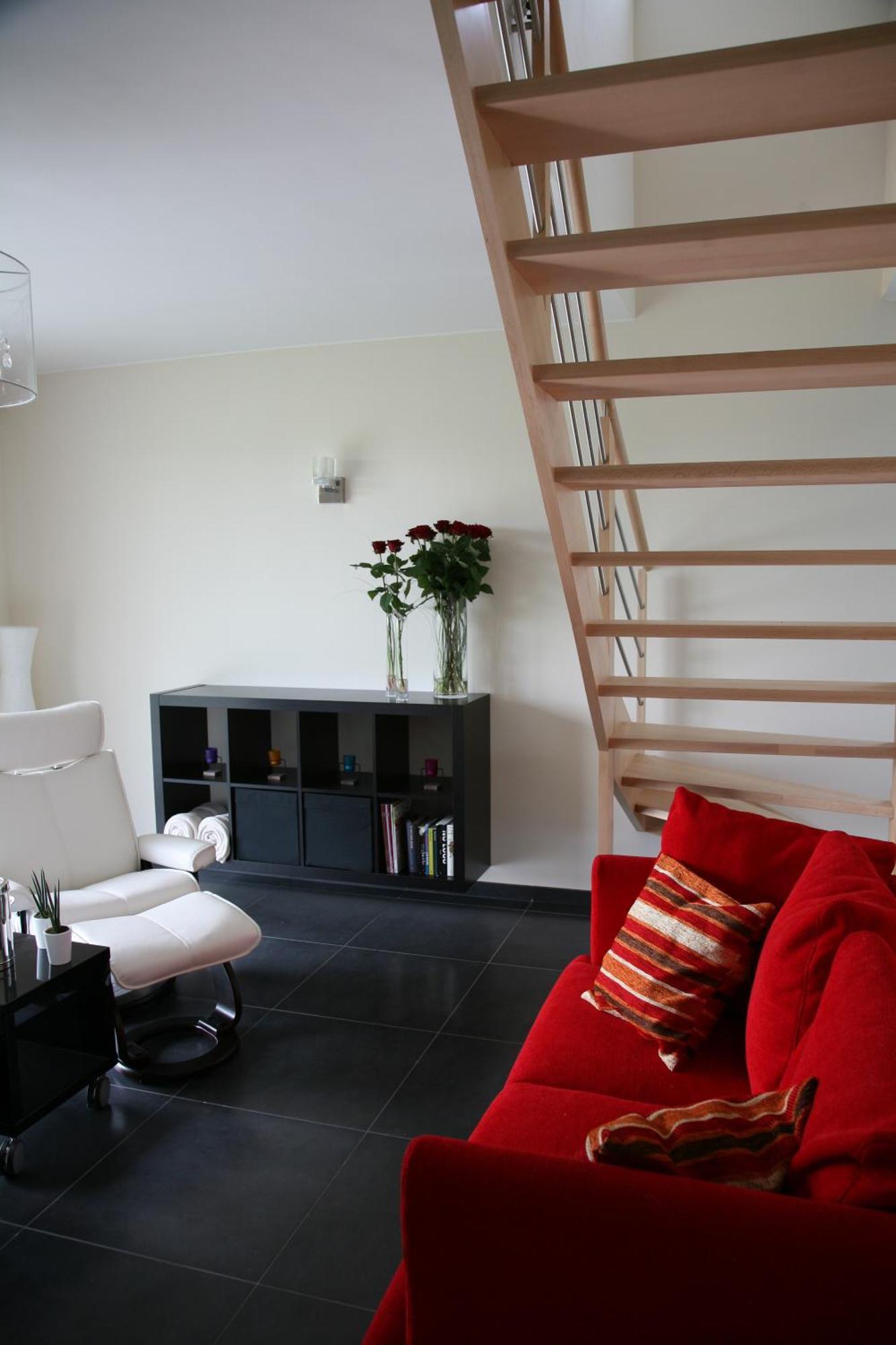 B&B Kanegem Onverbloemd Tielt Exteriér fotografie