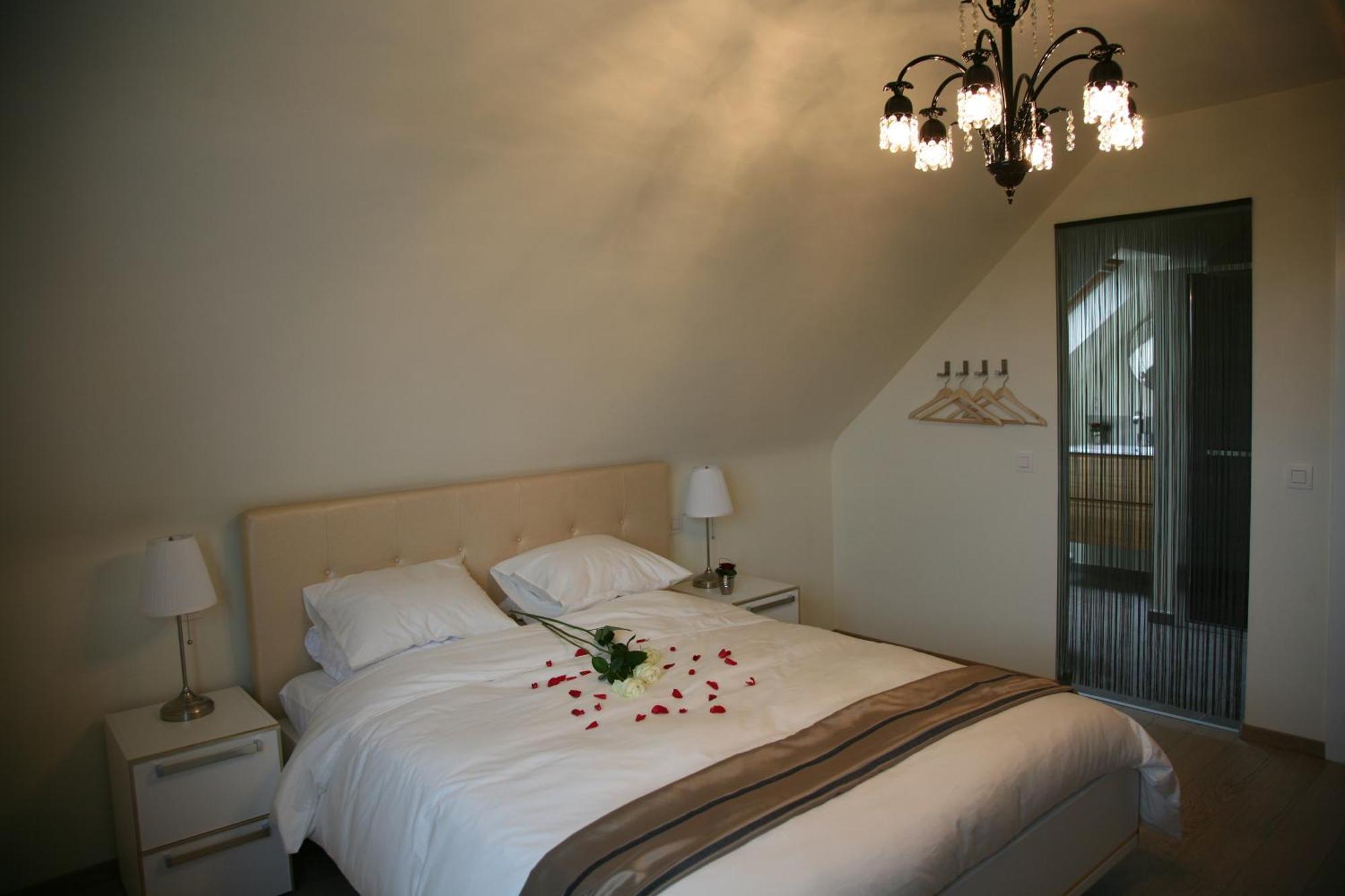 B&B Kanegem Onverbloemd Tielt Exteriér fotografie
