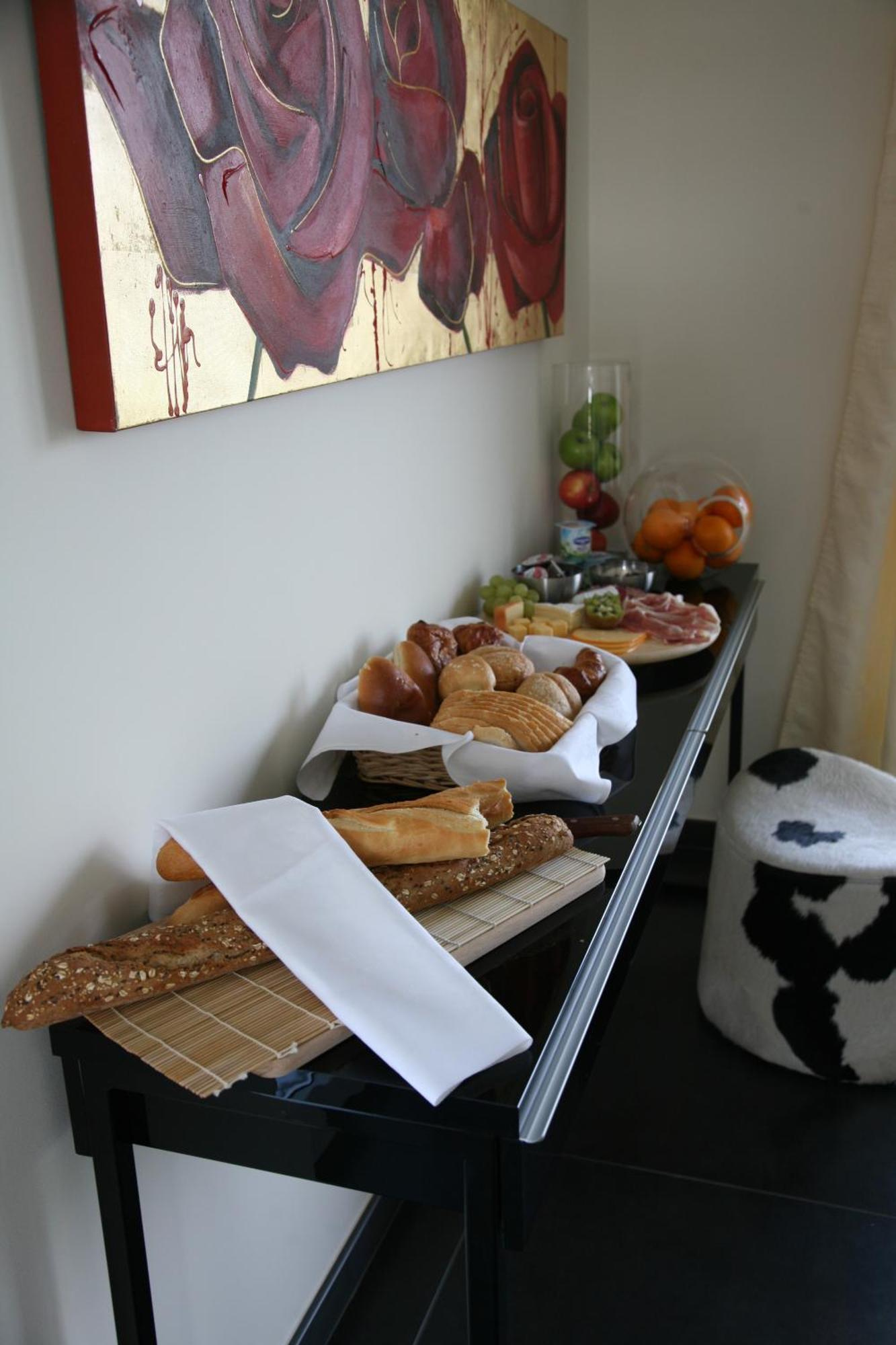 B&B Kanegem Onverbloemd Tielt Exteriér fotografie