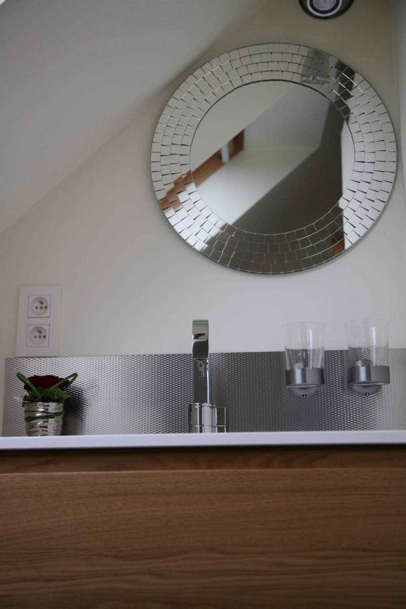 B&B Kanegem Onverbloemd Tielt Exteriér fotografie