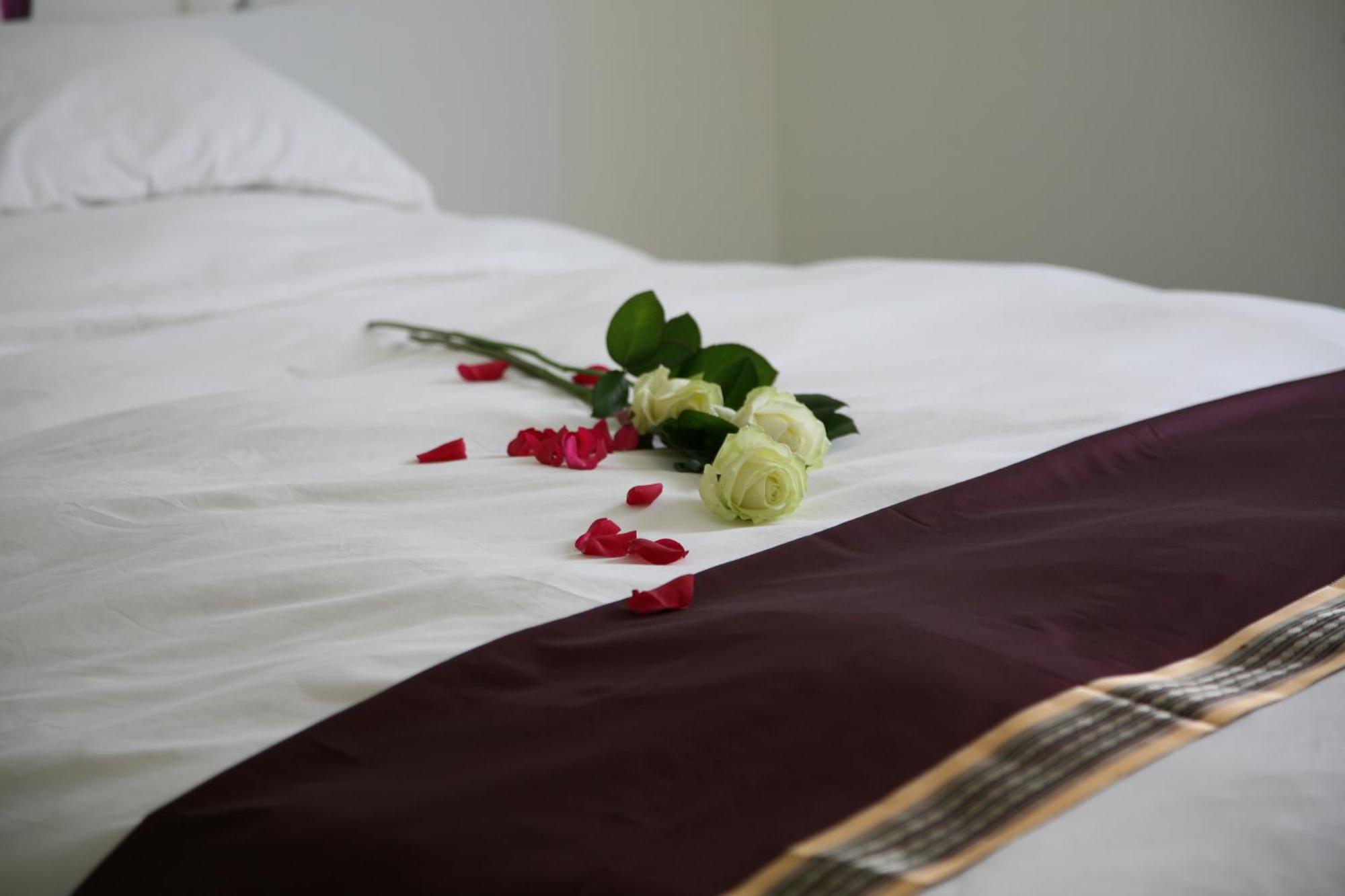 B&B Kanegem Onverbloemd Tielt Exteriér fotografie