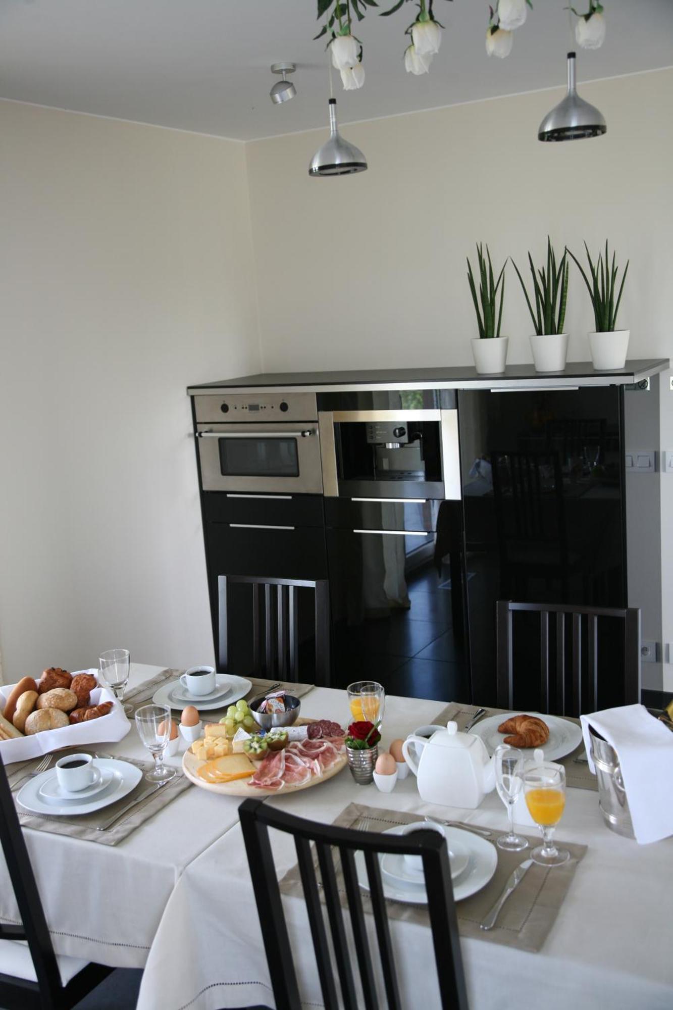 B&B Kanegem Onverbloemd Tielt Exteriér fotografie