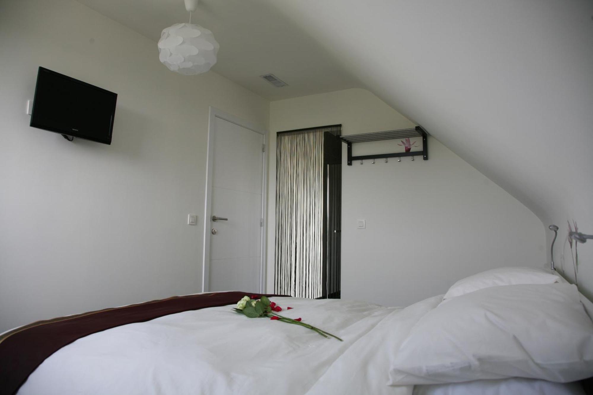 B&B Kanegem Onverbloemd Tielt Exteriér fotografie